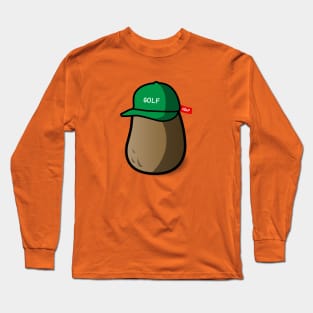 Potato Salad Long Sleeve T-Shirt